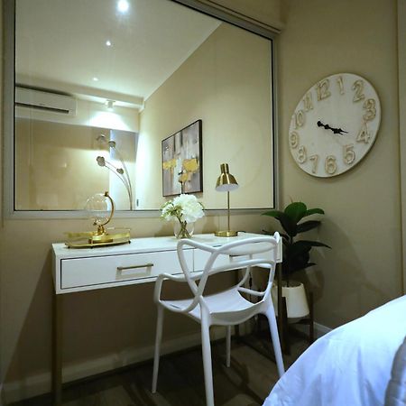 Menlyn Maine Luxury Rentals Pretoria Ngoại thất bức ảnh
