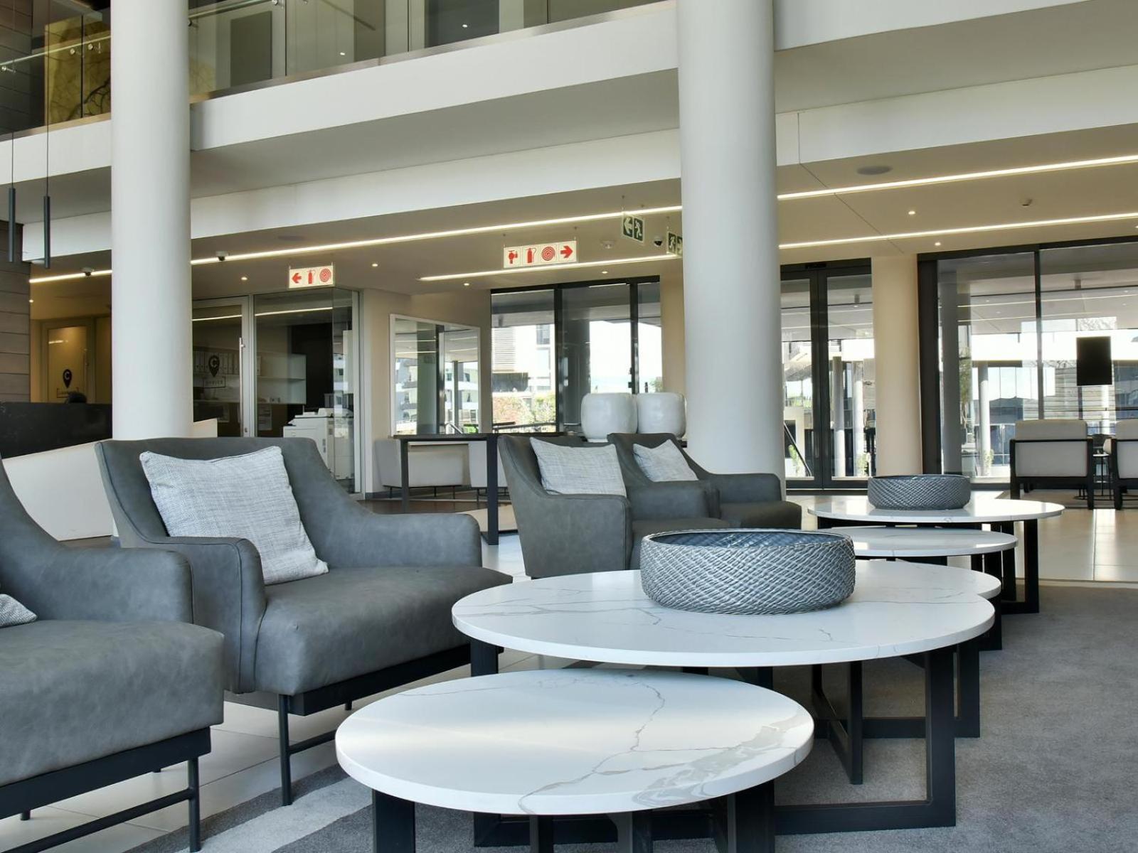 Menlyn Maine Luxury Rentals Pretoria Ngoại thất bức ảnh
