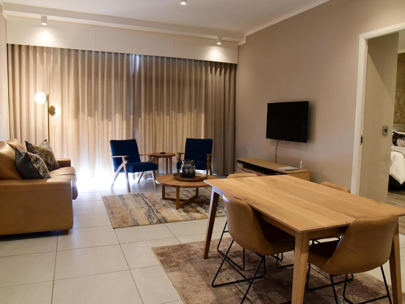 Menlyn Maine Luxury Rentals Pretoria Ngoại thất bức ảnh