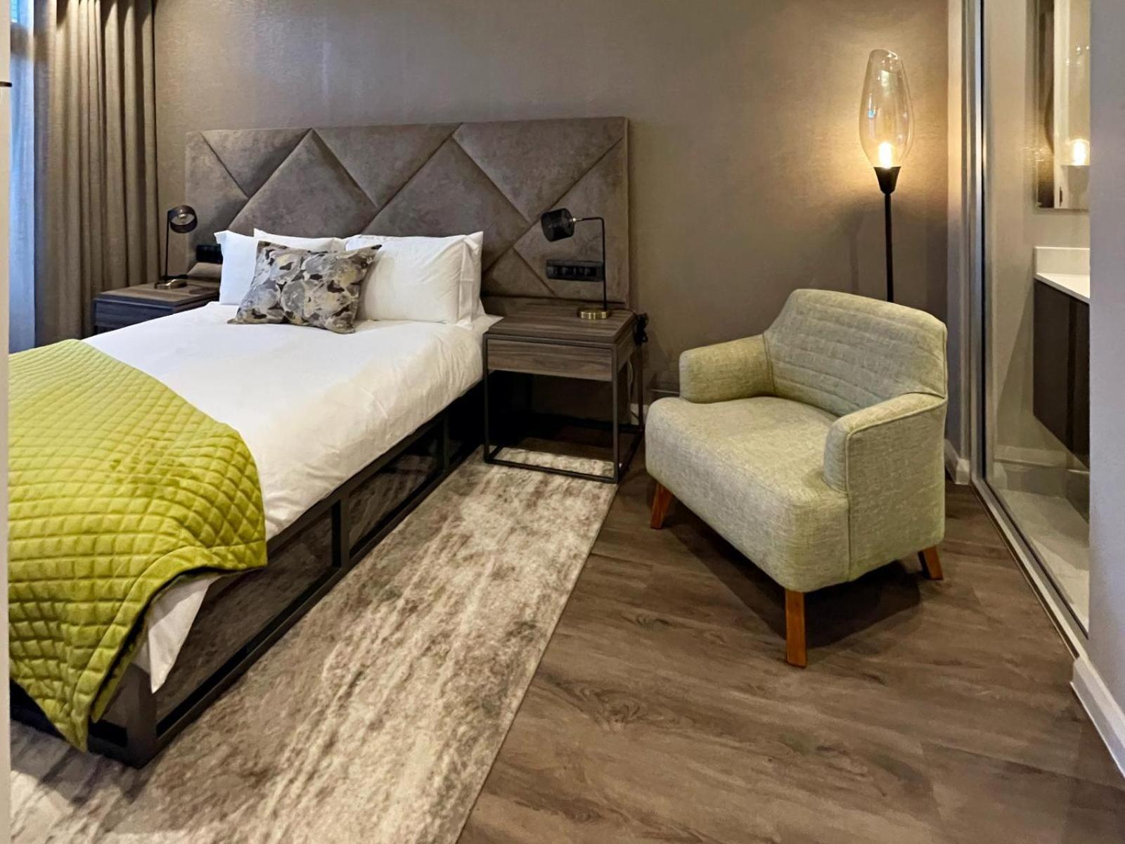 Menlyn Maine Luxury Rentals Pretoria Ngoại thất bức ảnh