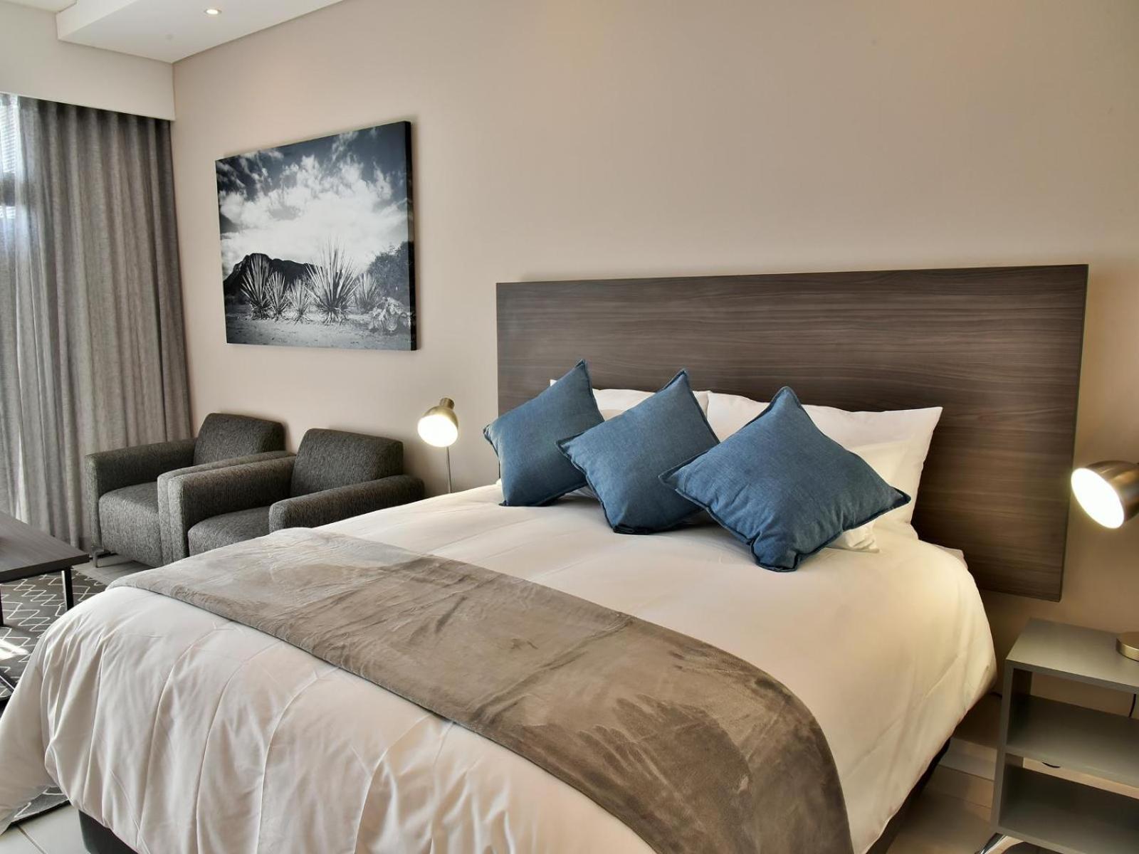 Menlyn Maine Luxury Rentals Pretoria Phòng bức ảnh