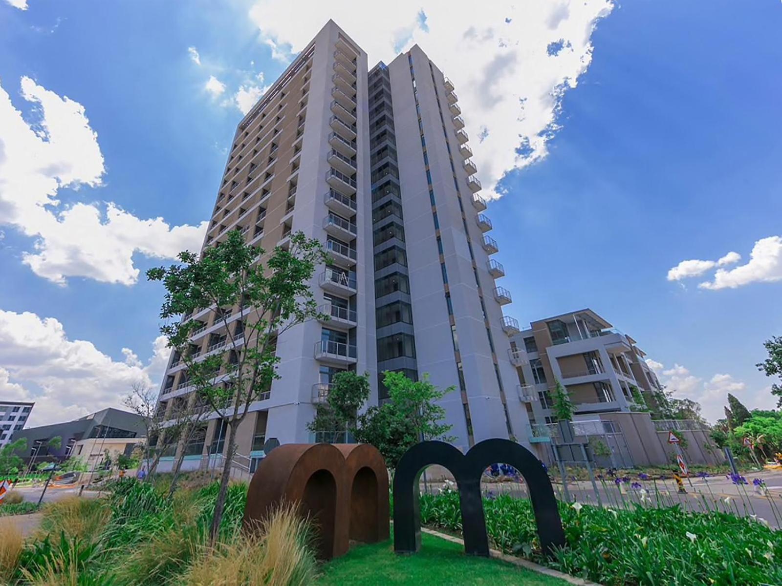 Menlyn Maine Luxury Rentals Pretoria Ngoại thất bức ảnh