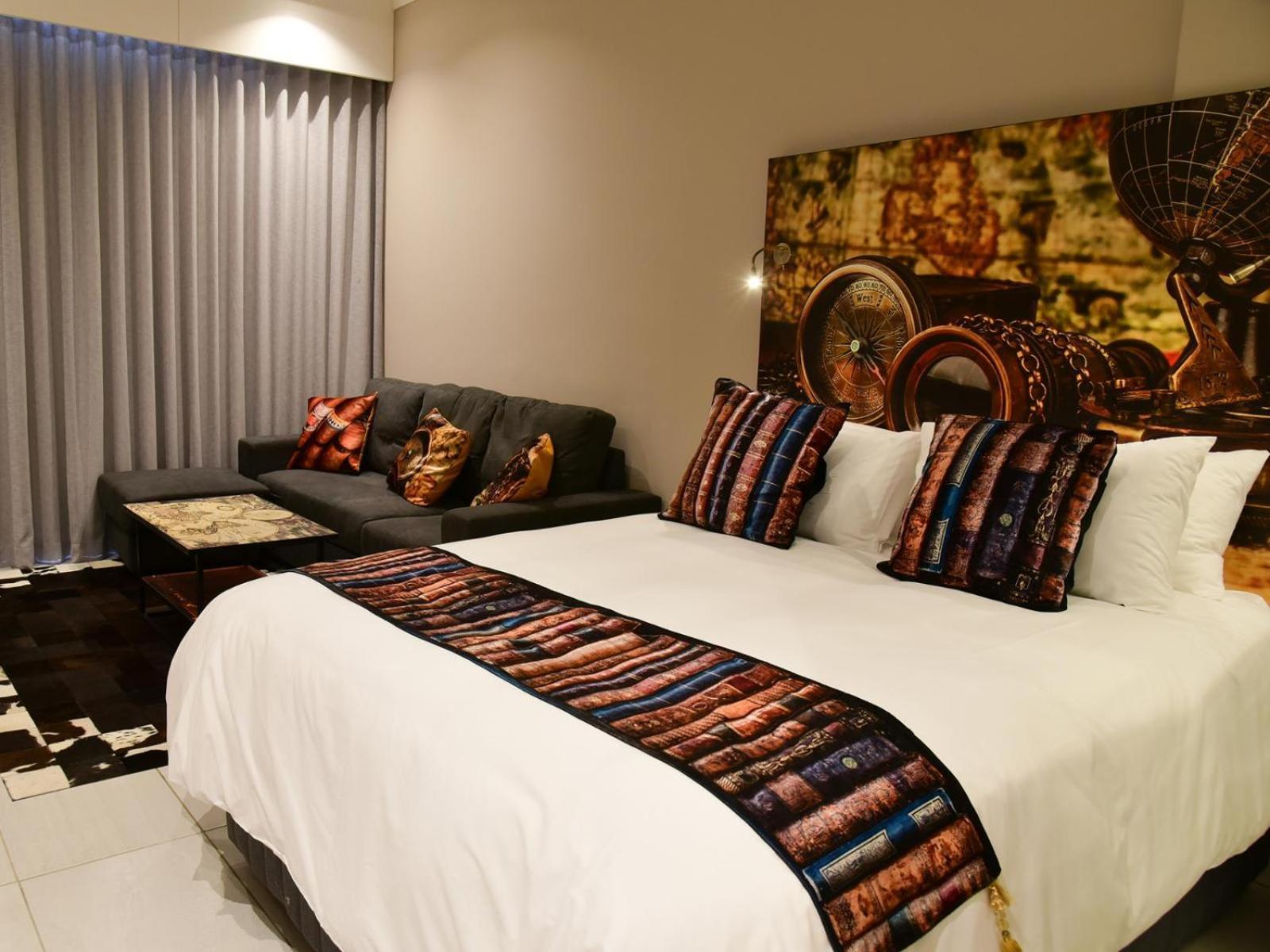 Menlyn Maine Luxury Rentals Pretoria Phòng bức ảnh