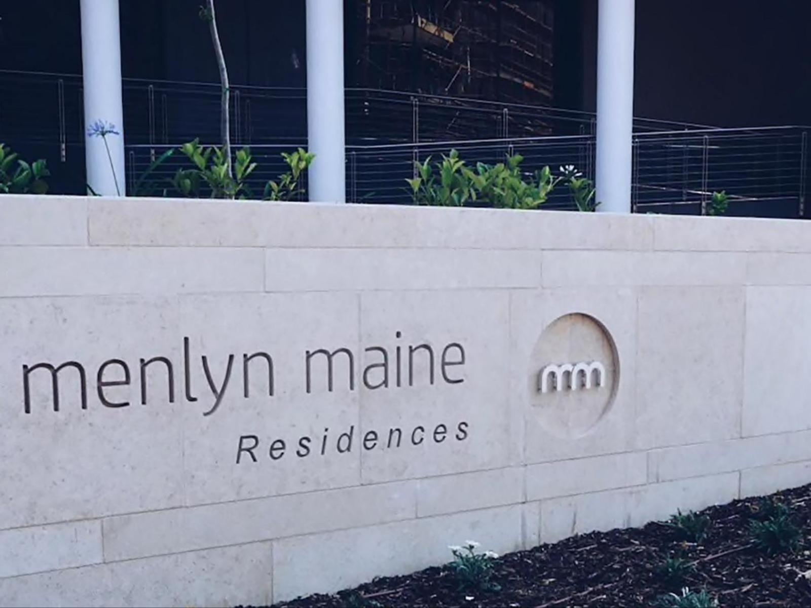 Menlyn Maine Luxury Rentals Pretoria Ngoại thất bức ảnh
