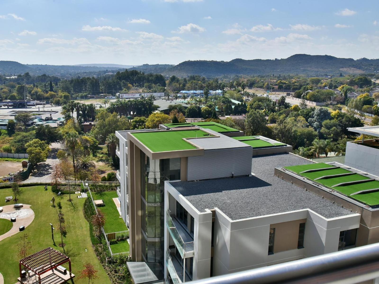 Menlyn Maine Luxury Rentals Pretoria Phòng bức ảnh