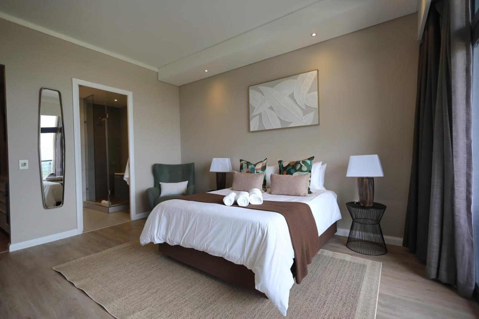 Menlyn Maine Luxury Rentals Pretoria Ngoại thất bức ảnh