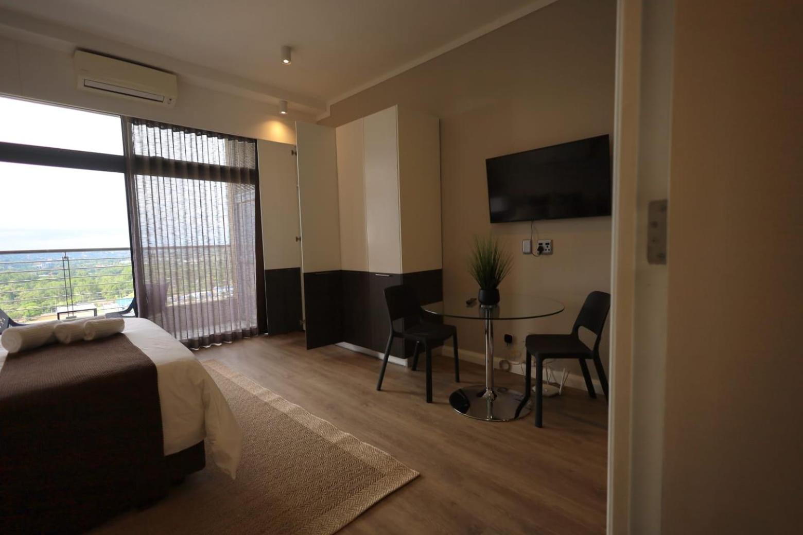 Menlyn Maine Luxury Rentals Pretoria Ngoại thất bức ảnh